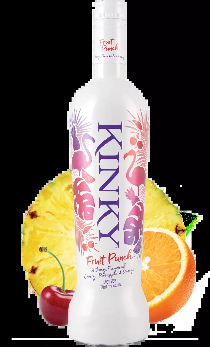 kinky-liqueur-fruit-punch-750ml KINKY LIQUEUR FRUIT PUNCH 750ML