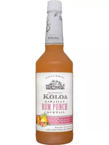 koloa-hawaiian-rum-punch Koloa Hawaiian Rum Punch