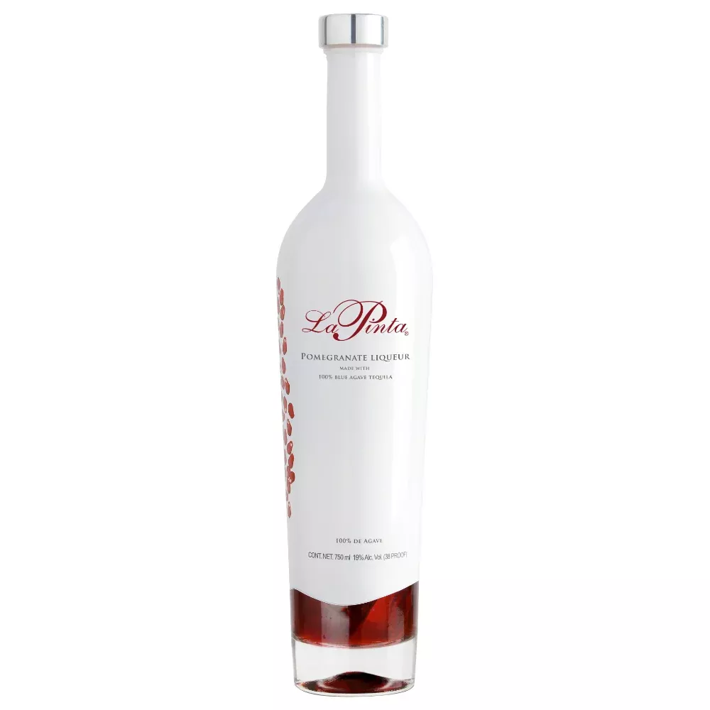 la-pinta-pomegranate-tequila La Pinta Pomegranate Tequila