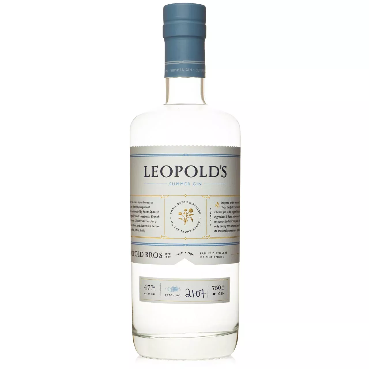 leopold-summer-gin Leopold Summer Gin