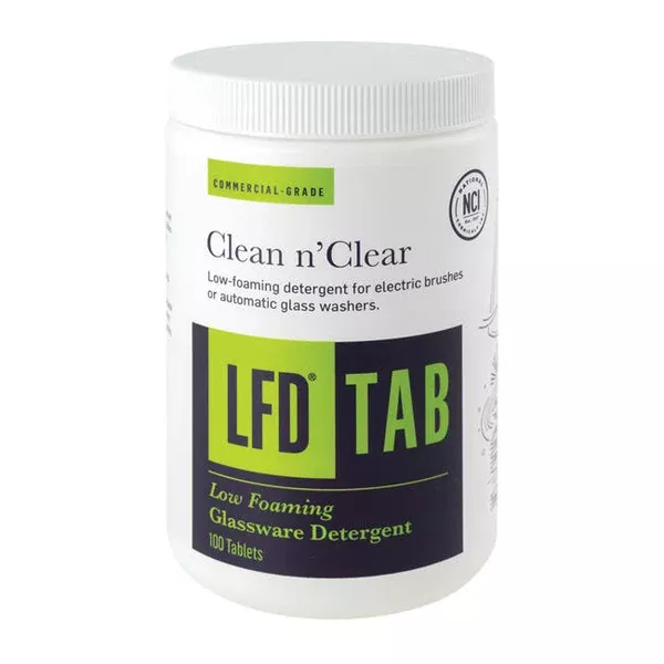 lfd-low-suds-glassware-detergent-tablets-each LFD Low Suds Glassware Detergent Tablets each