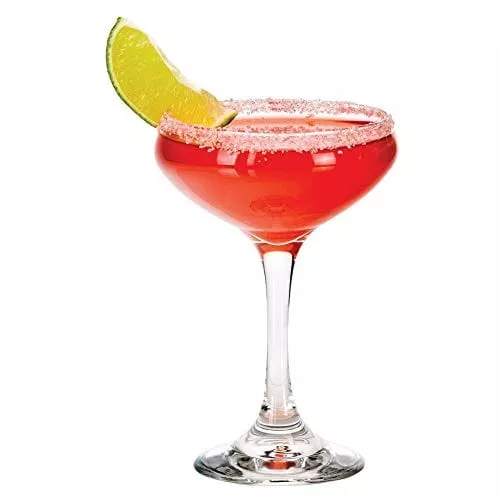 libbey-3055-perception-8-5-ounce-cocktail-coup-glass-2-pack Libbey 3055 Perception 8.5 Ounce Cocktail Coup Glass - 2 Pack