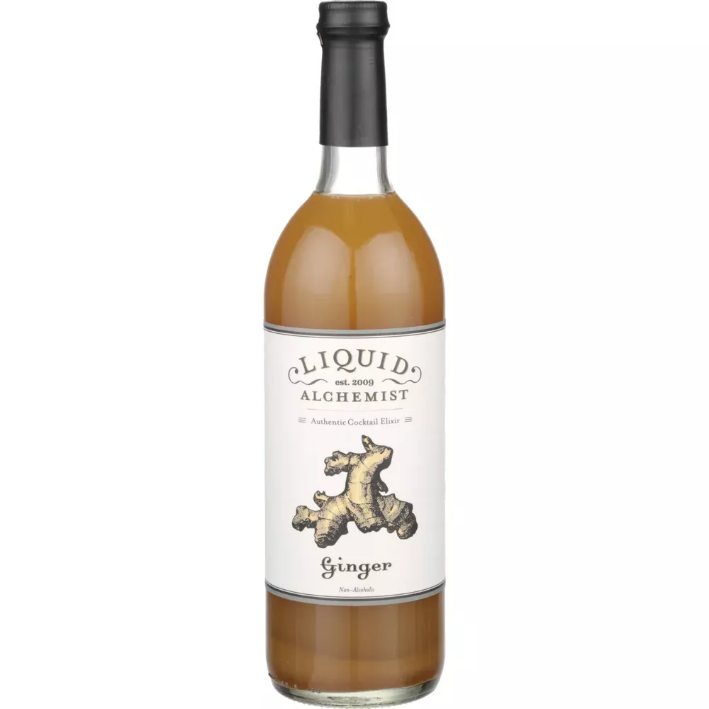 liquid-alchemist-ginger-syrup-750ml Liquid Alchemist Ginger Syrup - 750ml