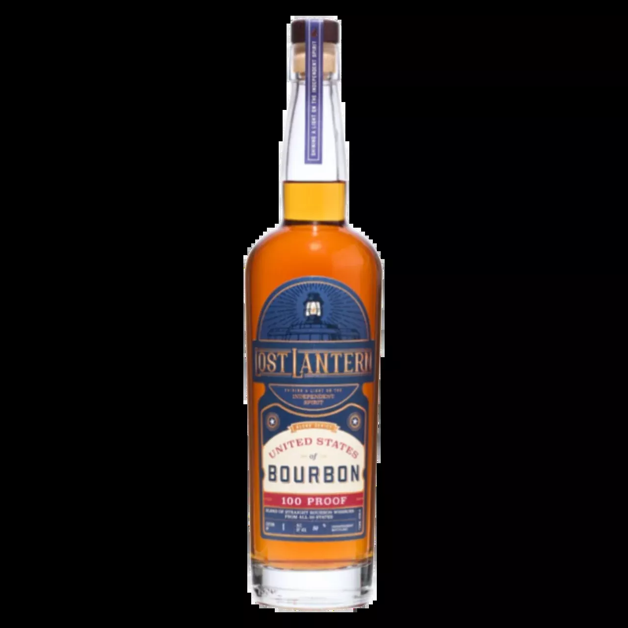 lost-lantern-100-proof-united-states-bourbon Lost Lantern 100 Proof United States of Bourbon