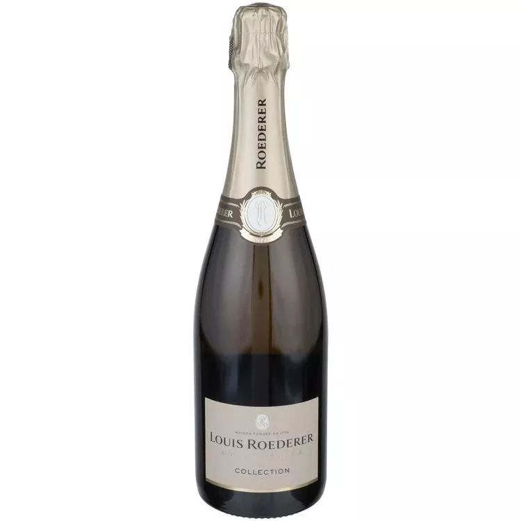 louis-roederer-champagne-brut-collection-243-w-deluxe-gift-box-750ml Louis Roederer Champagne Brut Collection 243 W/ Deluxe Gift Box 750Ml