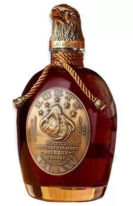 lusty-claw-selected-kentucky-straight-bourbon-whiskey-750ml Lusty Claw Selected Kentucky Straight Bourbon Whiskey 750ml