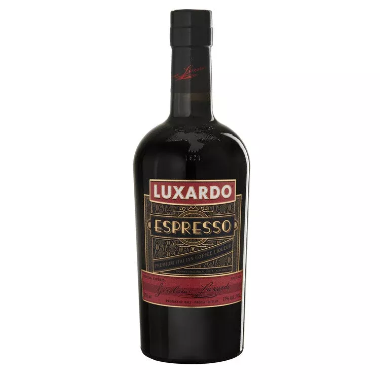 luxardo-espresso-coffee-liqueur Luxardo Espresso Coffee Liqueur