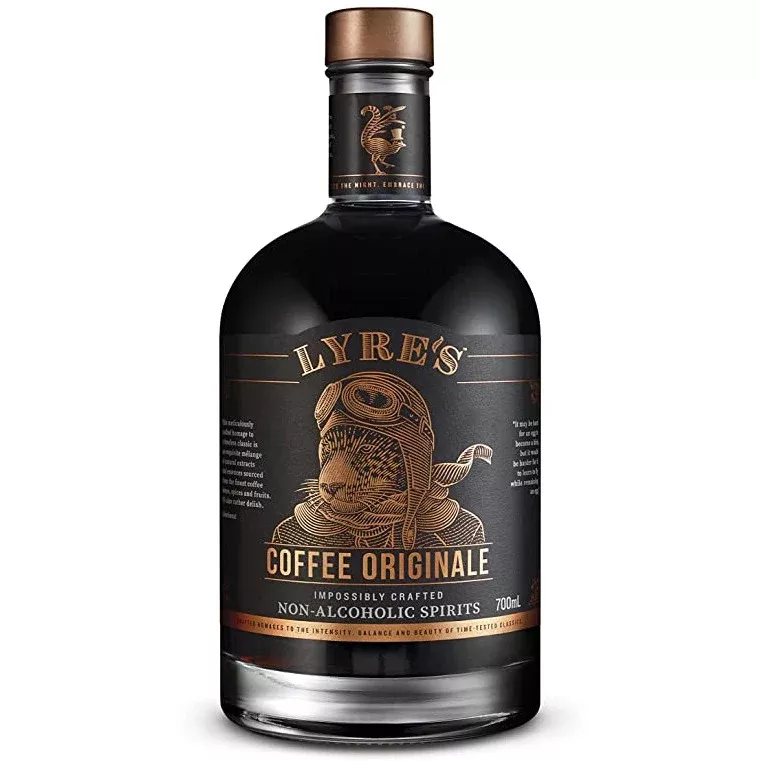 lyre-s-coffee-originale-non-alcoholic-spirit Lyre's Coffee Originale Non-Alcoholic Spirit