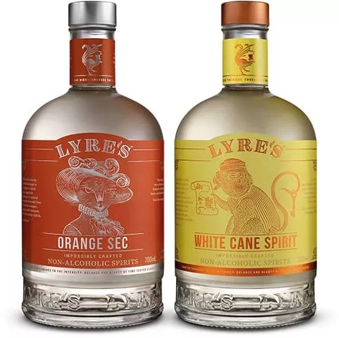 lyre-s-cosmopolitan-set-non-alcoholic-spirit-set-pack-2-ora4nge-sec-triple-sec-s Lyre's Cosmopolitan Set - Non-Alcoholic Spirit Set (Pack of 2) | Ora4nge Sec (Triple Sec Style) & White Cane (White Rum Style) | Award Winning | 23.7 Fl Oz x 2