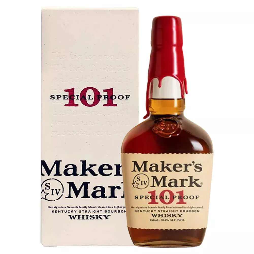 maker-s-mark-limited-release-101-proof-kentucky-straight-bourbon-whisky Maker's Mark Limited Release 101 Proof Kentucky Straight Bourbon Whisky