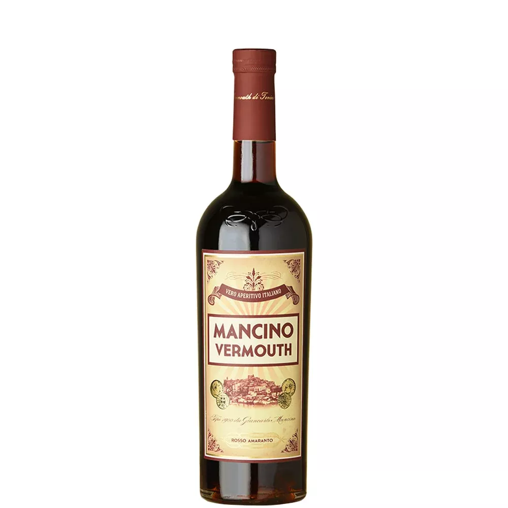 mancino-rosso-amaranto-vermouth-750ml Mancino Rosso Amaranto Vermouth 750ml