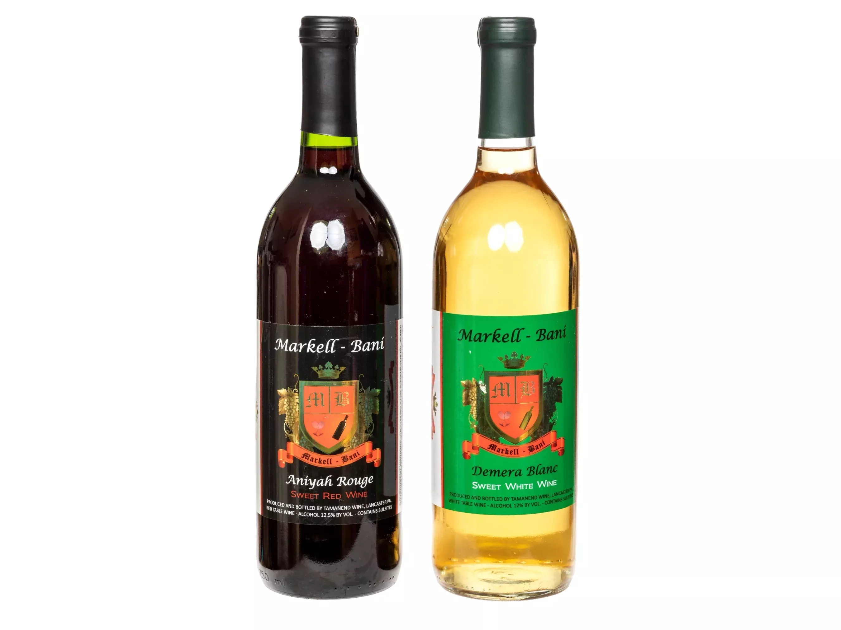 markell-bani-two-wine-combo-750ml Markell - Bani Two Wine Combo 750ml