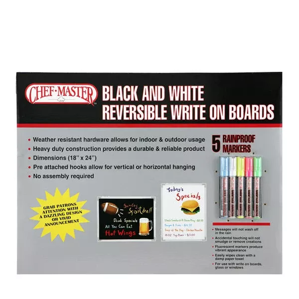 marker-board-24-each Marker Board 24" each
