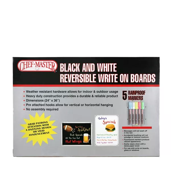 marker-board-36-each Marker Board 36" each