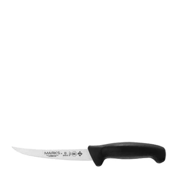 marks-boning-knife-black-6-1-4-each Marks Boning Knife Black 6 1/4" each