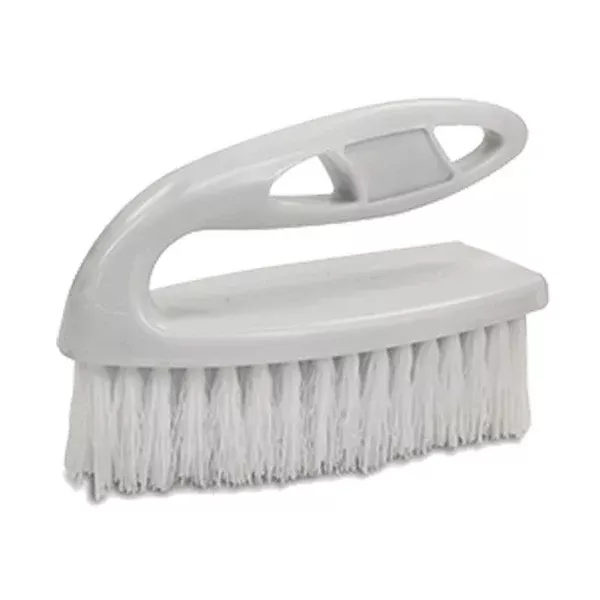 MaxiScrub Iron Brush each