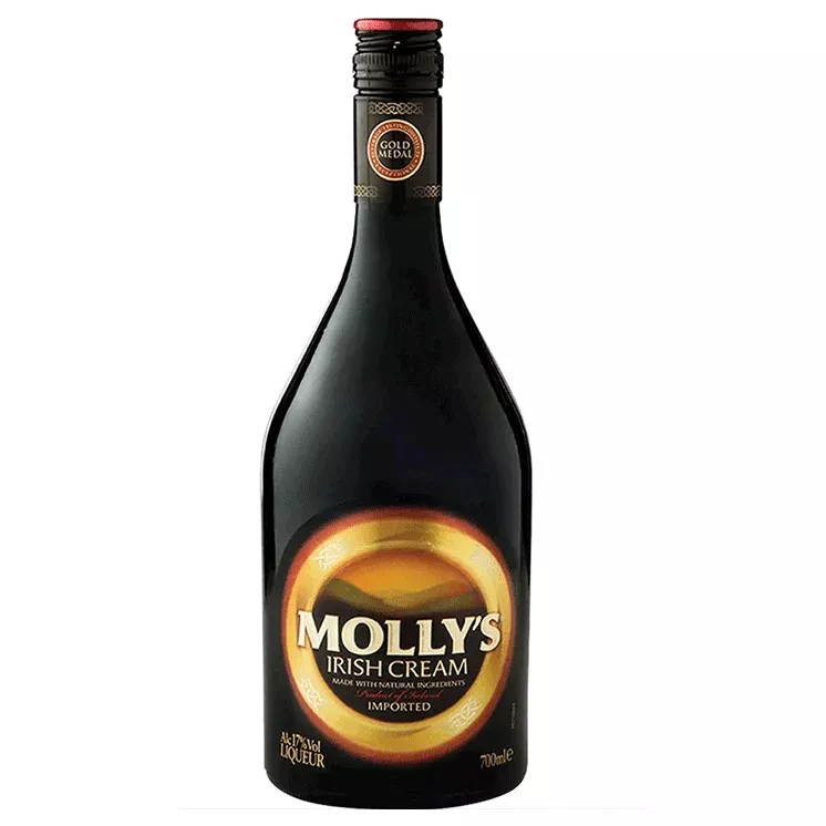 molly-s-irish-cream-liqueur Molly's Irish Cream Liqueur