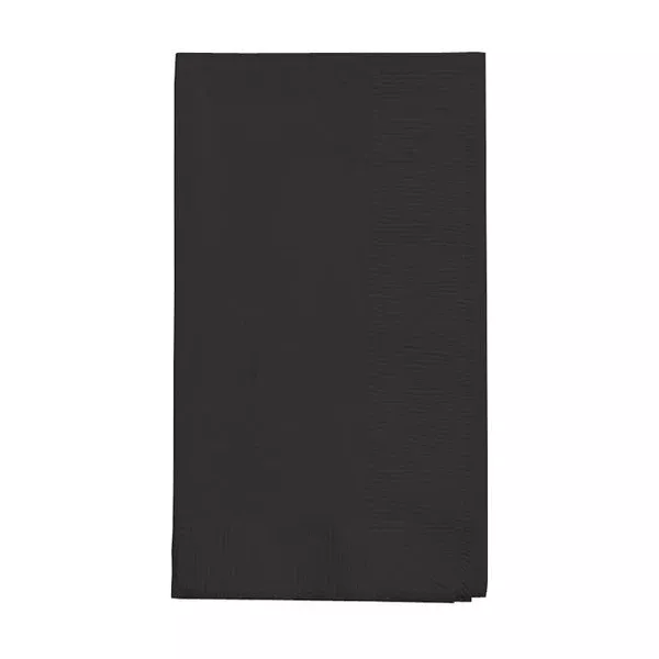 napkin-2-ply-black-velvet-100-ct Napkin 2-Ply Black Velvet 100 ct