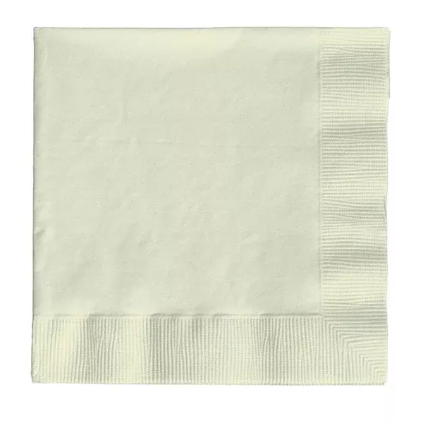 napkin-2-ply-ivory-200-ct Napkin 2-Ply Ivory 200 ct