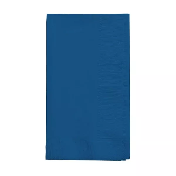 napkin-2-ply-navy-100-ct Napkin 2-Ply Navy 100 ct