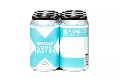 new-english-whole-lotta-hazy-ipa New English Whole Lotta Hazy IPA