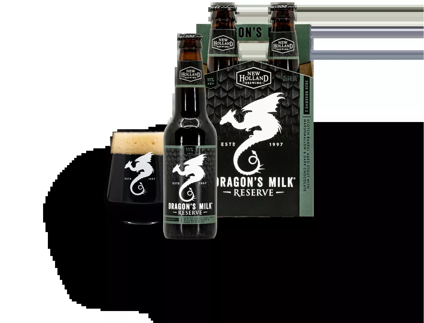 new-holland-dragons-milk-reserve-marshmallow-dark-chocolate New Holland Dragons Milk Reserve Marshmallow & Dark Chocolate