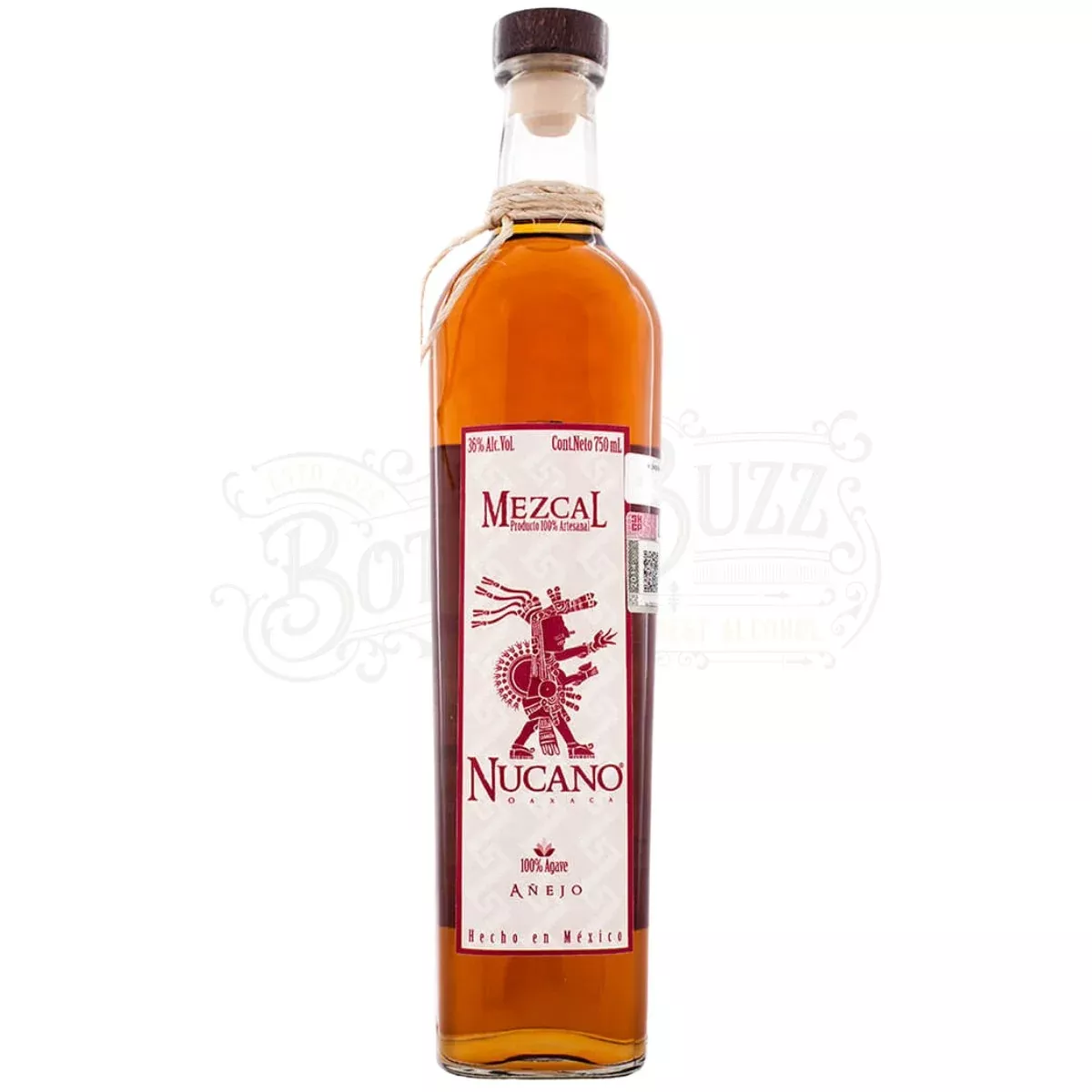 nucano-espadin-anejo-mezcal Nucano Espadin Anejo Mezcal