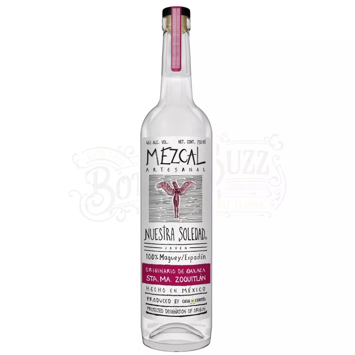 nuestra-soledad-sta-zoq-mezcal Nuestra Soledad Sta Zoq Mezcal