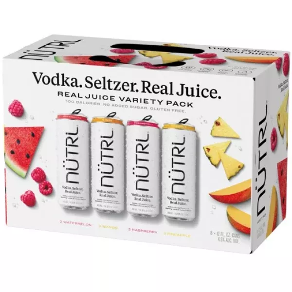 nutrl-vodka-soda-seltzer-variety-pack-8-pack Nutrl Vodka Soda Seltzer Variety Pack 8-Pack