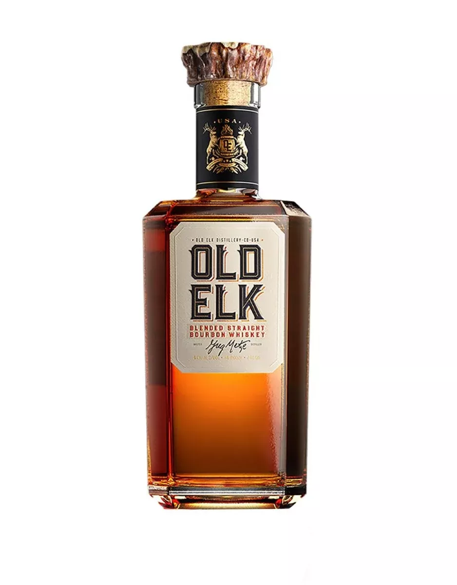 old-elk-bourbon-indiana-750ml OLD ELK BOURBON INDIANA 750ML