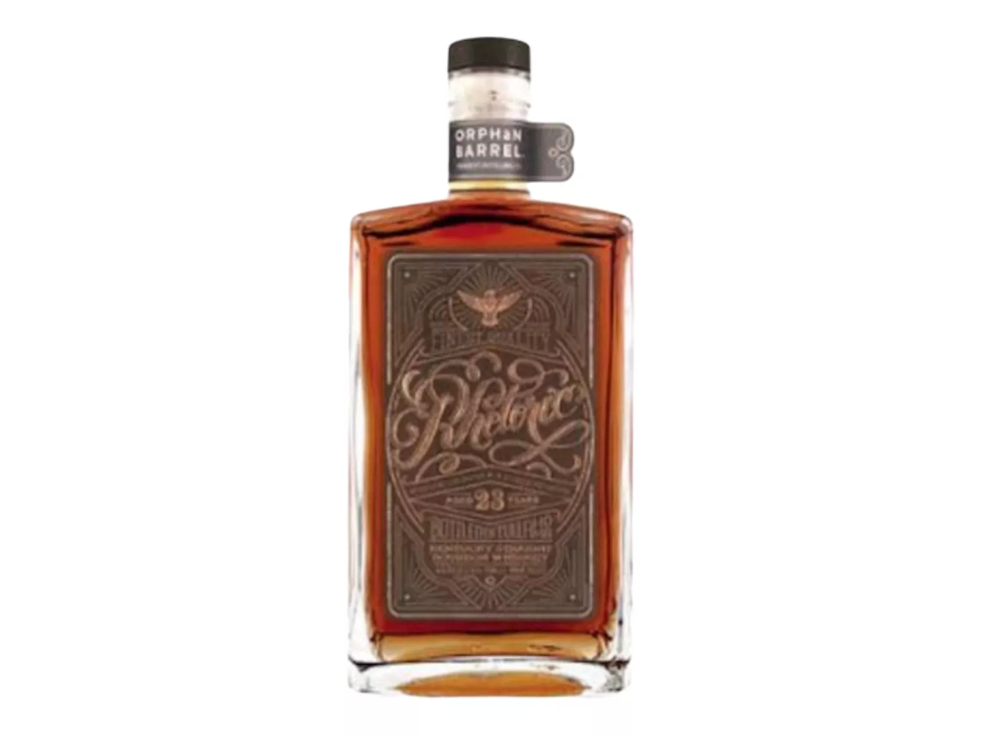 orphan-barrel-rhetoric-23-year-old-kentucky-straight-bourbon-whiskey-750ml Orphan Barrel Rhetoric 23 Year Old Kentucky Straight Bourbon Whiskey 750ml