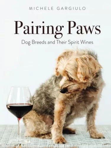 pairing-paws-dog-breeds-their-spirit-wines Pairing Paws: Dog Breeds and Their Spirit Wines