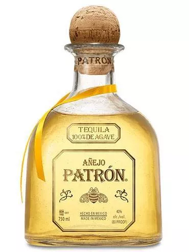 patron-anejo Patron Anejo