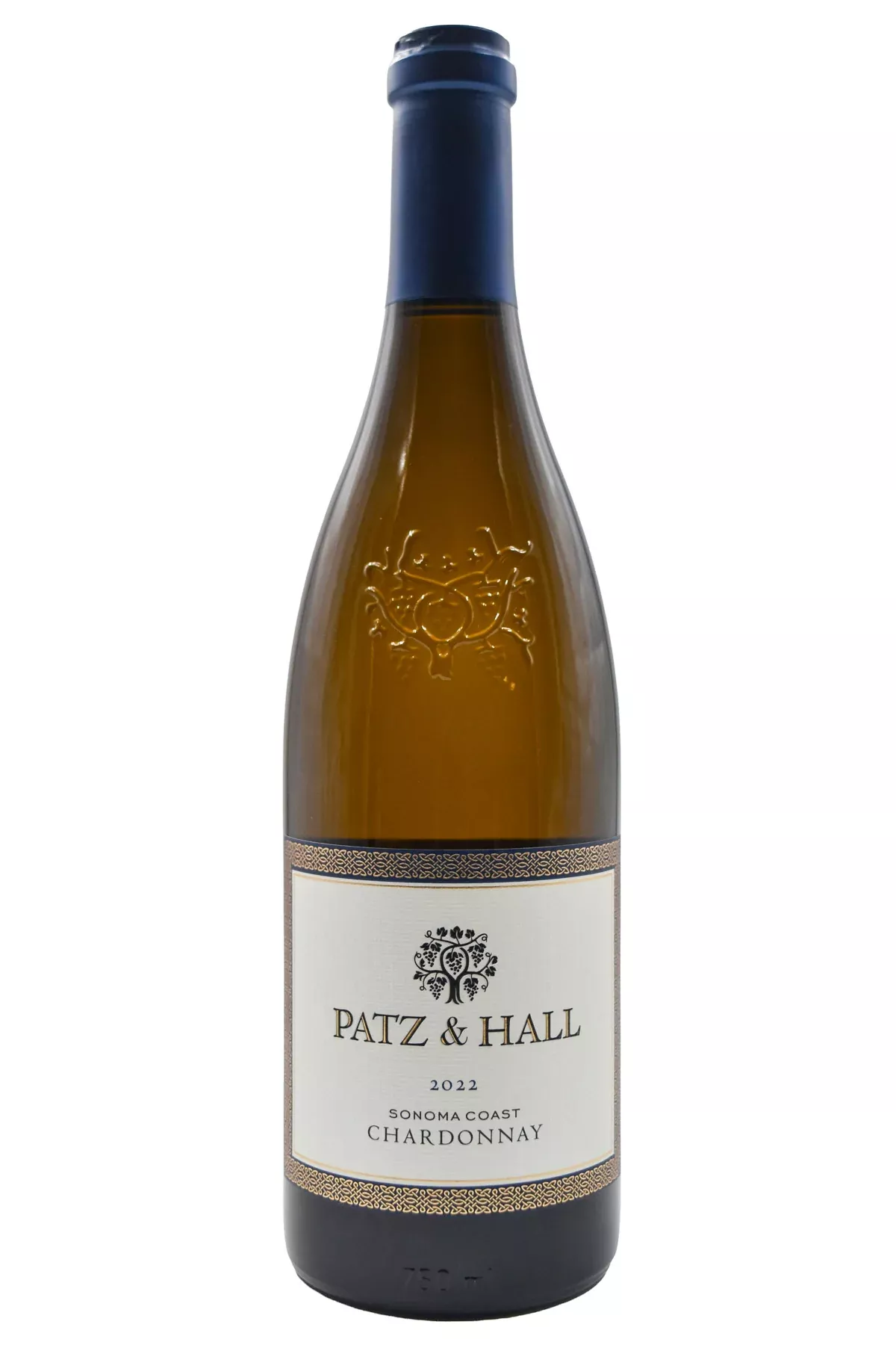 patz-hall-chardonnay-sonoma-coast-2022 Patz & Hall Chardonnay Sonoma Coast 2022