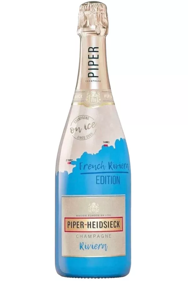 piper-heidsieck-riviera-champagne-750ml Piper-Heidsieck Riviera Champagne 750ml