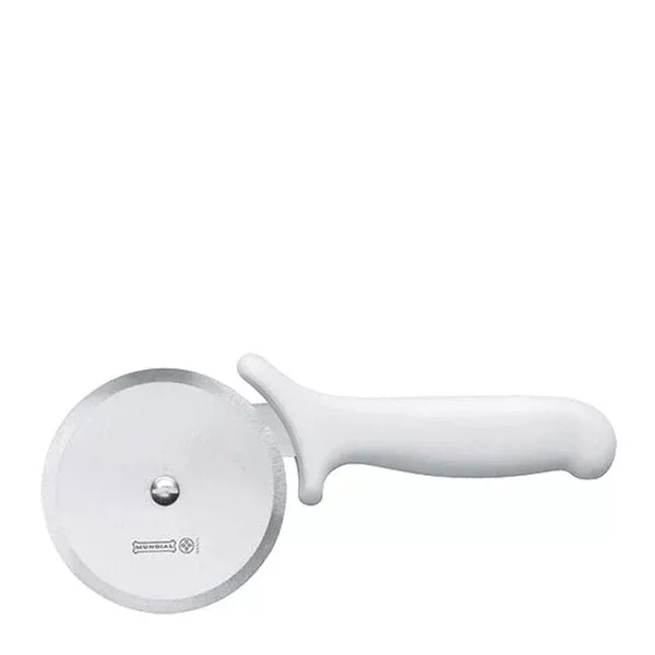 pizza-cutter-white-4-each Pizza Cutter White 4" each