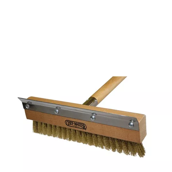 Pizza Oven Brush each
