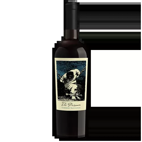 prisoner-cabernet-sauvignon-napa-2023 THE PRISONER CABERNET SAUVIGNON NAPA 2023