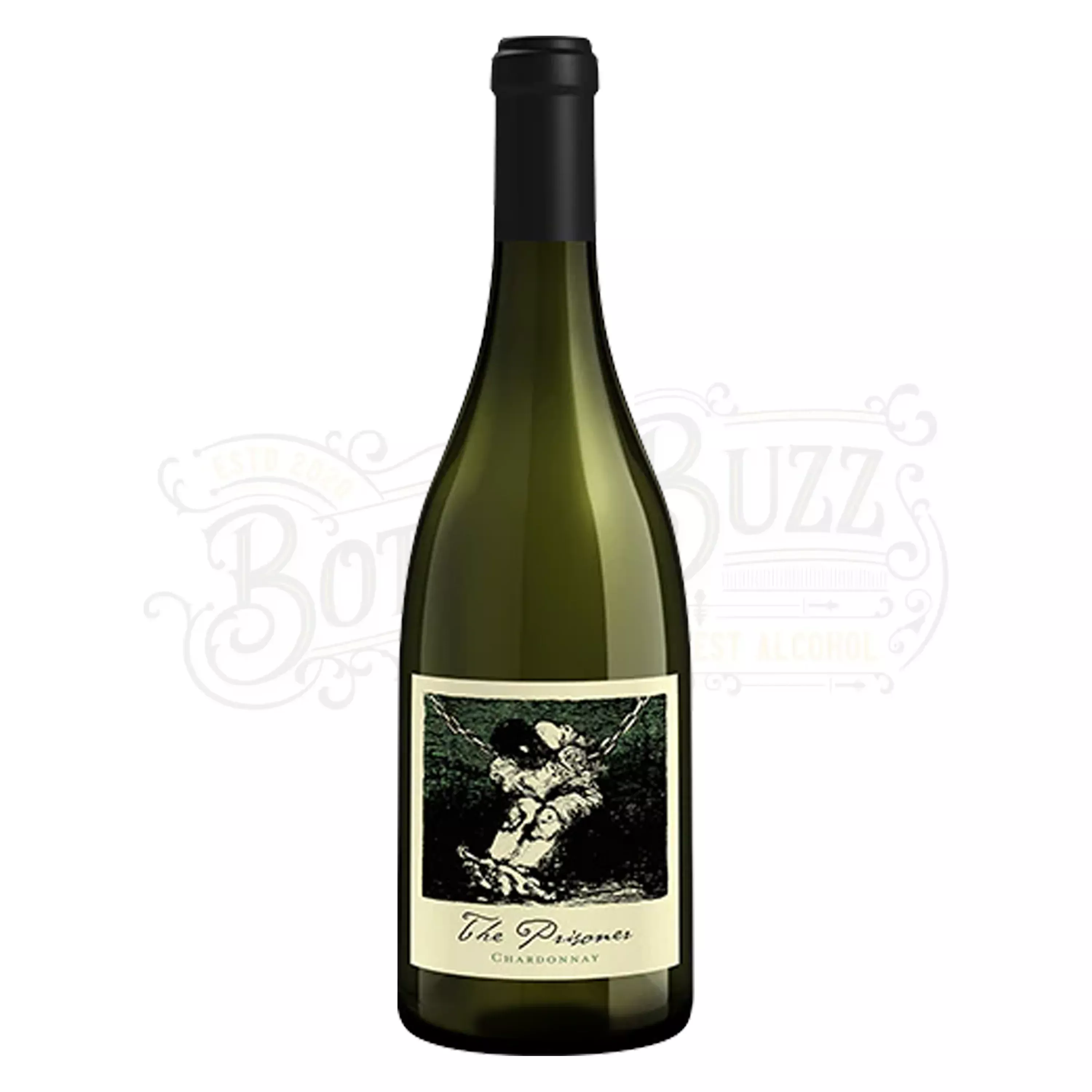 prisoner-chardonnay-carneros The Prisoner Chardonnay Carneros