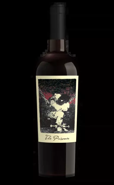 prisoner-wine-co-red-wine-napa-2023 THE PRISONER WINE CO RED WINE NAPA 2023