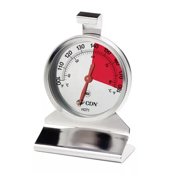 ProAccurate Fresh Food Thermometer each