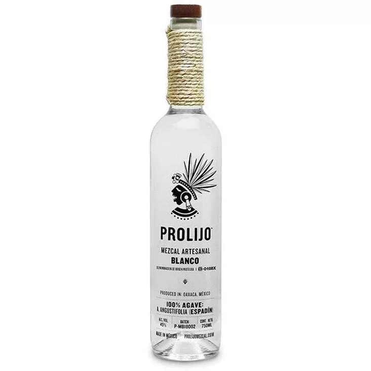 Prolijo Mezcal Blanco