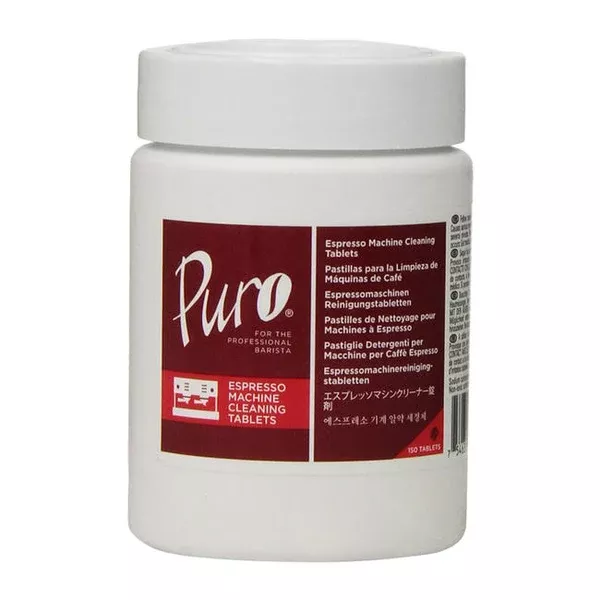 puro-espresso-machine-cleaning-tablets-150-ct Puro Espresso Machine Cleaning Tablets 150 ct