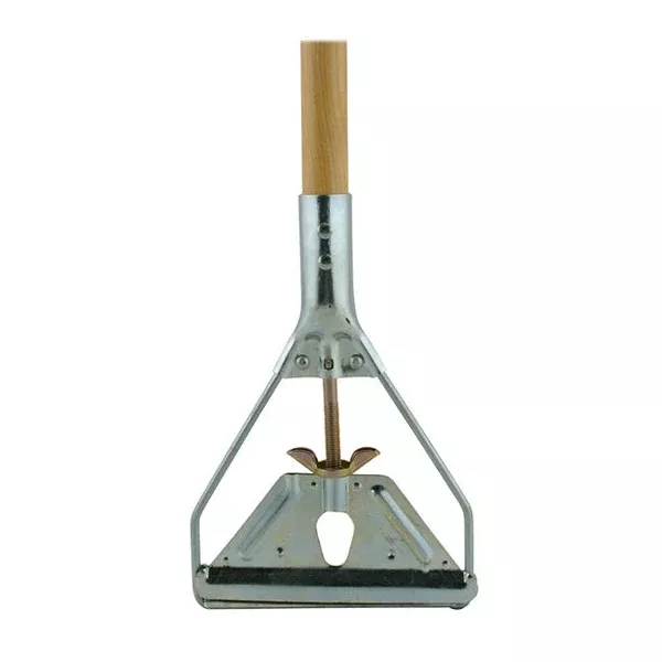 quick-change-janitor-mop-handle-60-each Quick Change Janitor Mop Handle 60" each
