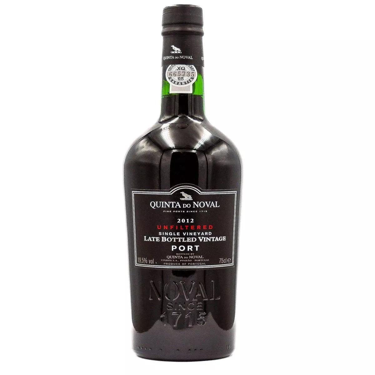 Quinta do Noval Late Bottled Vintage Port 2012 Port