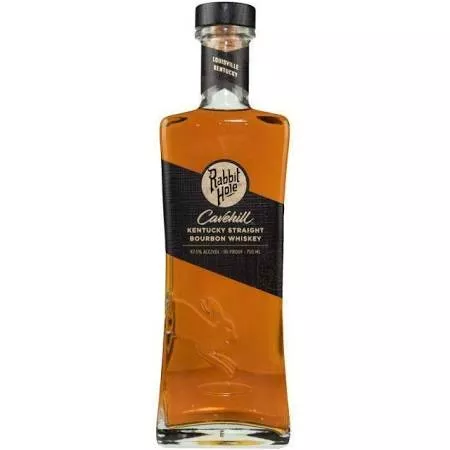 Rabbit Hole Cavehill Kentucky Straight Bourbon Whiskey 750ml