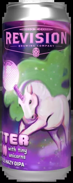 revision-glitter-moon-with-tony-unicorns Revision Glitter Moon With Tony Unicorns