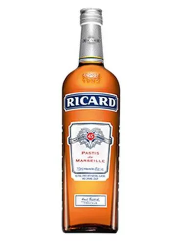 ricard-liquor Ricard Liquor