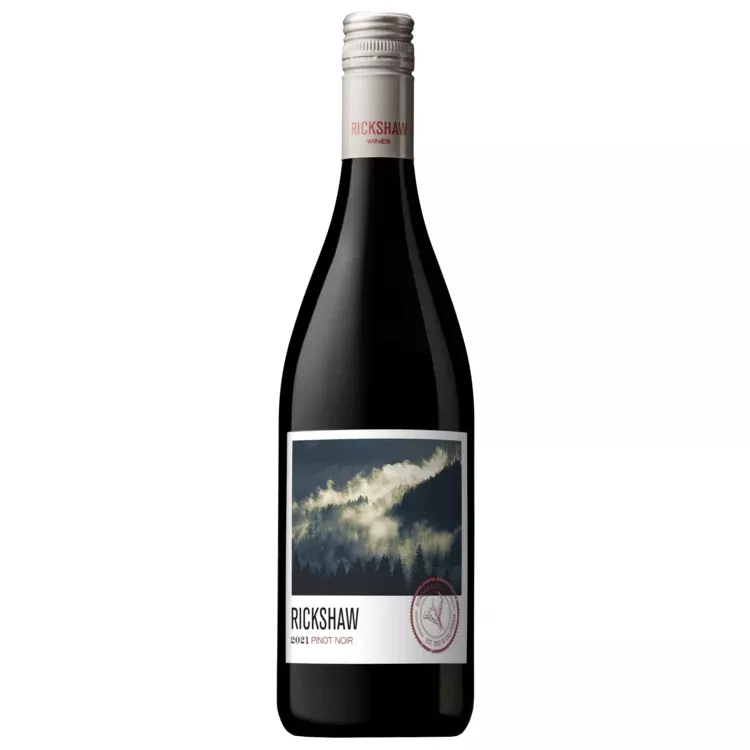 rickshaw-pinot-noir-california-2021-750ml Rickshaw Pinot Noir California 2021 750Ml