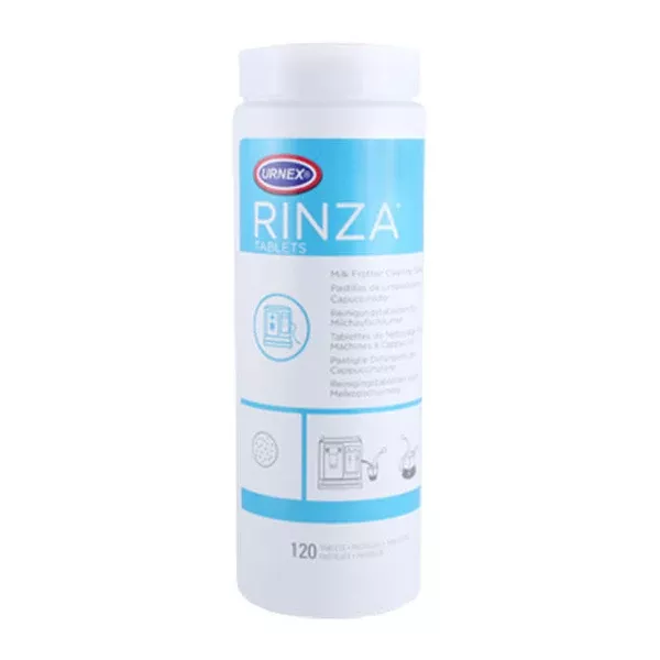 rinza-milk-frother-cleaning-tablets-120-ct Rinza Milk Frother Cleaning Tablets 120 ct